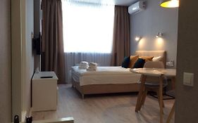 Smart Studio Galaxy 2 Floor